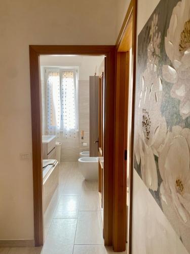 Sereno Apartment