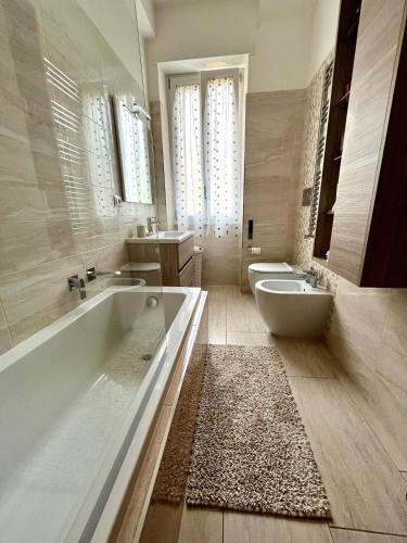 Sereno Apartment