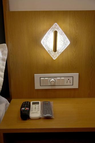 ドワルカにあるHotel The Grand Shivaのギャラリーの写真