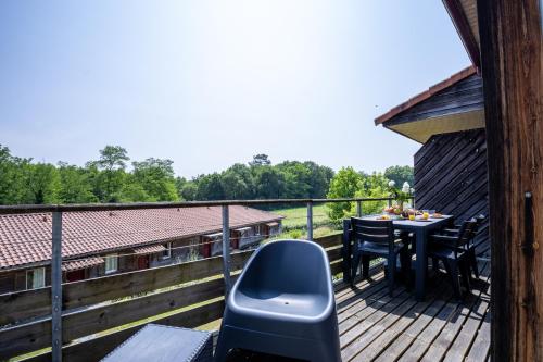 Ideal famille - piscine intérieur chauffée et extérieure