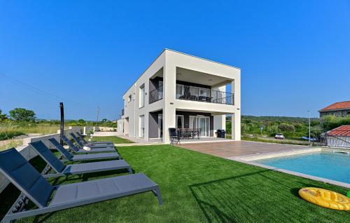 Amazing Home In Ljubac