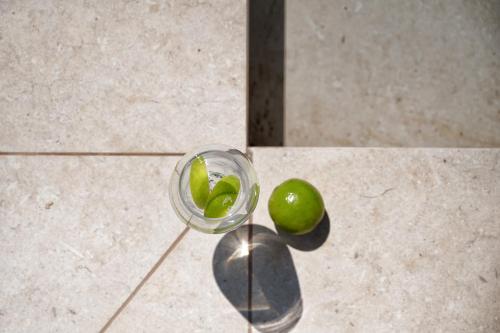 Fotografie z fotogalerie ubytování White Arch Villa v destinaci Agia Effimia