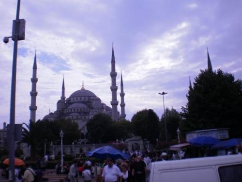 Foto dalla galleria di The Empress Theodora Hotel ll a Istanbul