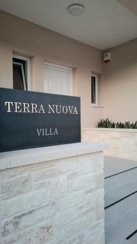 Фотография из галереи Villa Terra Nuova в Каливесе