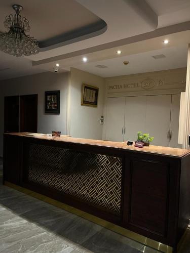 Galería fotográfica de Pacha hotel en Sfax