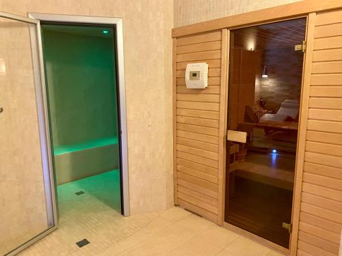 Fotografie z fotogalerie ubytování Hotel Palace Magnolia SPA v destinaci Tortoreto Lido