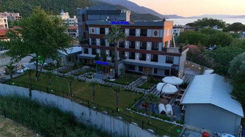 Gallery image of Zeus Otel in Kusadası