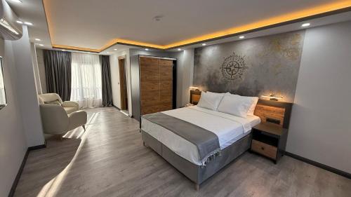 Gallery image of Zeus Otel in Kusadası
