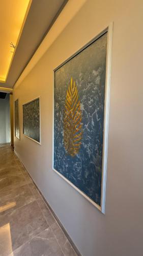 Gallery image of Zeus Otel in Kusadası