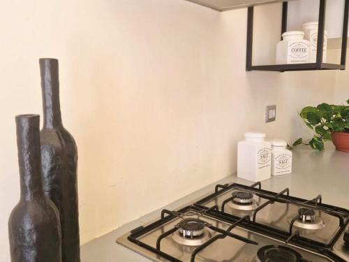 Φωτογραφία από το άλμπουμ του Green apartment and parking σε Lido di Fermo
