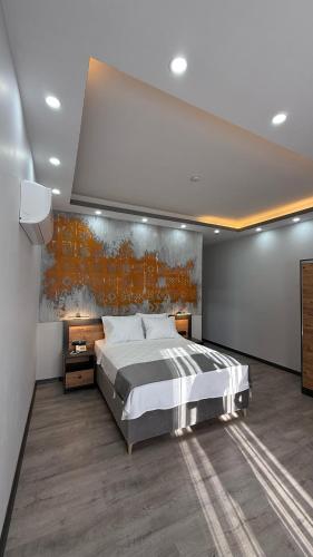 Gallery image of Zeus Otel in Kusadası