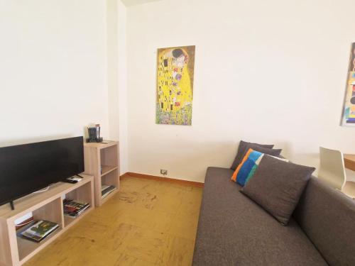 Φωτογραφία από το άλμπουμ του Green apartment and parking σε Lido di Fermo