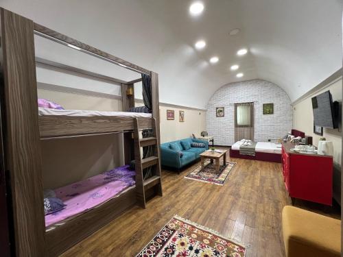 Gallery image of Old Baku Apartment in Baku