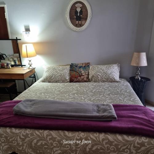 Gallery image of Peaceful Sleep in Hoedspruit