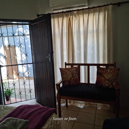 Gallery image of Peaceful Sleep in Hoedspruit