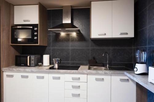 Billede fra billedgalleriet på Casita El Médano, Terraza privada, Zona surf i El Médano