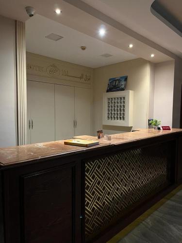 Galería fotográfica de Pacha hotel en Sfax