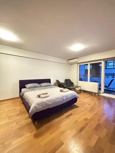 Gallery image of Bingo Mall Luxury Apartments Ilidza in Sarajevo
