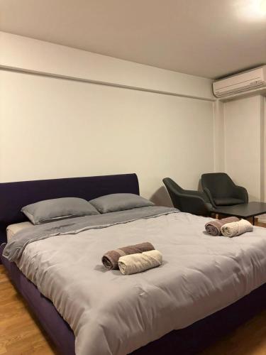 Gallery image of Bingo Mall Luxury Apartments Ilidza in Sarajevo