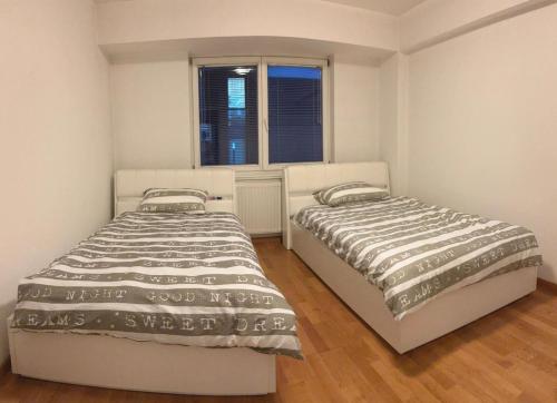Gallery image of Bingo Mall Luxury Apartments Ilidza in Sarajevo
