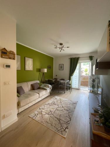 アプリーカにあるCasa Vacanze da Lilly - GREEN -のギャラリーの写真