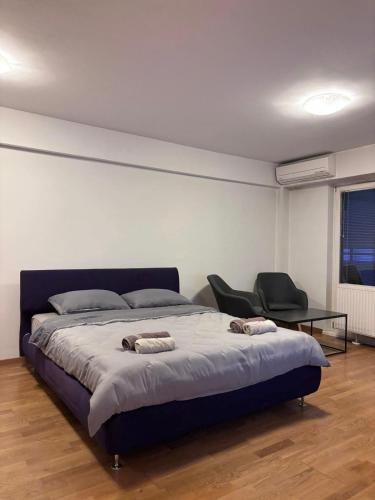 Gallery image of Bingo Mall Luxury Apartments Ilidza in Sarajevo