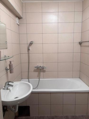 Gallery image of Bingo Mall Luxury Apartments Ilidza in Sarajevo