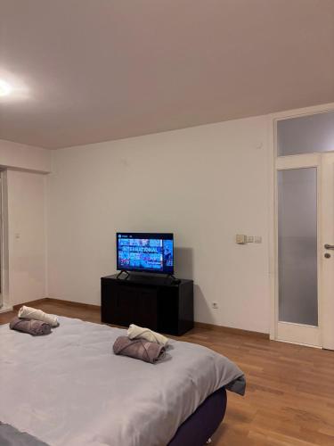 Gallery image of Bingo Mall Luxury Apartments Ilidza in Sarajevo