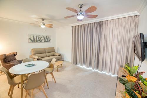 APARTAMENTO 213 LOS SERES