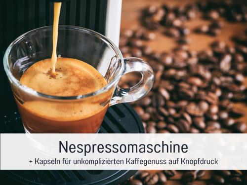 Φωτογραφία από το άλμπουμ του Newman Horizon Apartments Zirndorf - Playmobil Funpark, Nähe Messe Nürnberg und Fürth, 4 Pers, 24h Self Checkin, Waschmaschine, großer Parkplatz σε Zirndorf