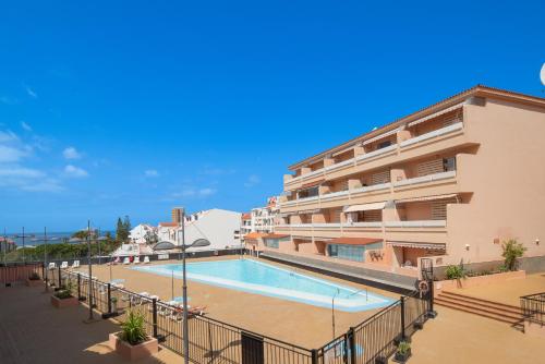 APARTAMENTO 213 LOS SERES