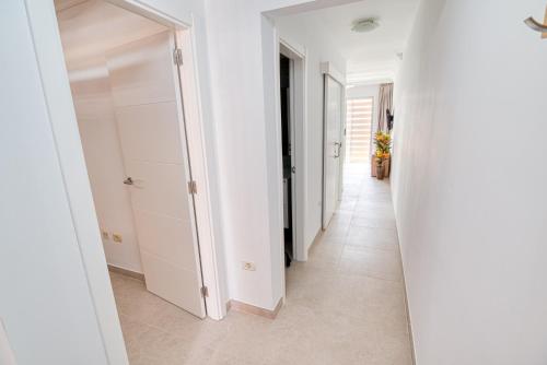 APARTAMENTO 213 LOS SERES