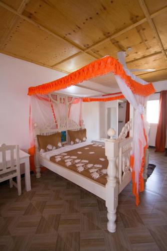 Gallery image of Havilla Gardens watamu in Watamu