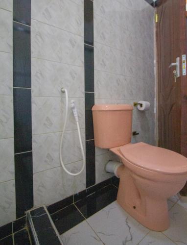 Gallery image of Havilla Gardens watamu in Watamu