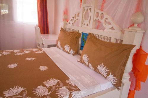 Gallery image of Havilla Gardens watamu in Watamu