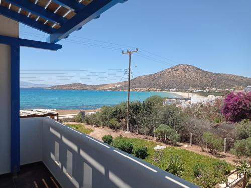 Gallery image of Ammoudia Studios in Agiassos