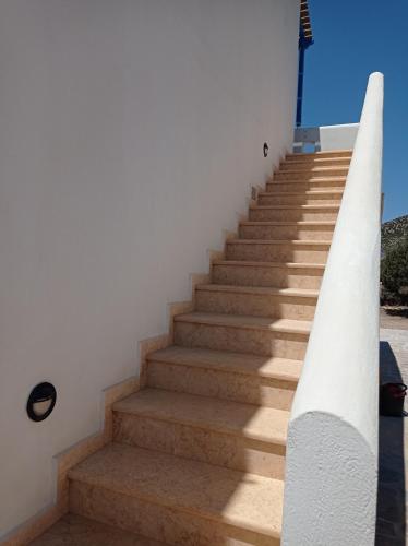 Gallery image of Ammoudia Studios in Agiassos