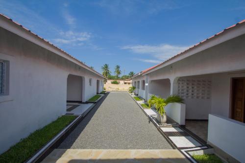 Gallery image of Havilla Gardens watamu in Watamu