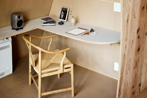 Fotografie z fotogalerie ubytování SANU 2nd Home 北軽井沢 1st v destinaci Naganohara