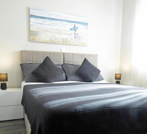Rooftop Apartment Trogir