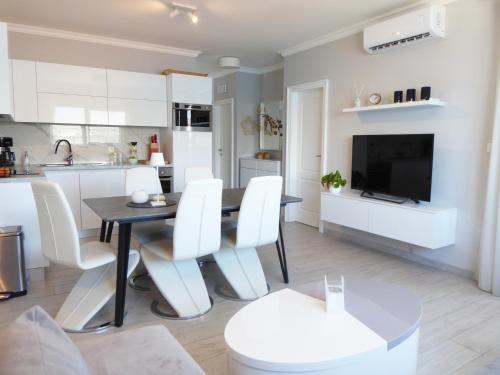 Rooftop Apartment Trogir