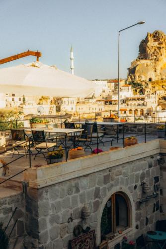 Imagen de la galería de Doda Artisanal Cave Hotel 14 Plus, en Ortahisar