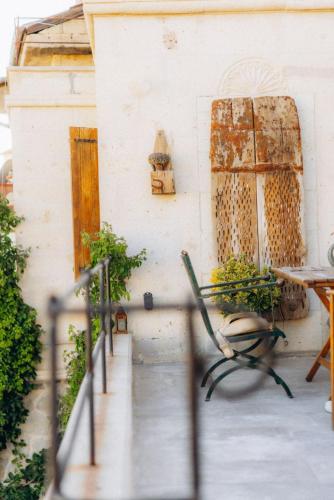 Imagen de la galería de Doda Artisanal Cave Hotel 14 Plus, en Ortahisar