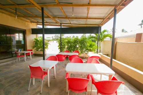 Gallery image of Havilla Gardens watamu in Watamu