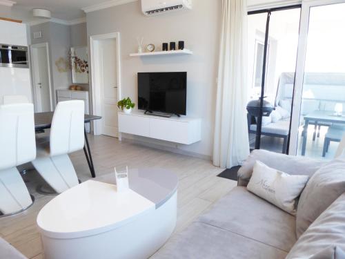 Rooftop Apartment Trogir