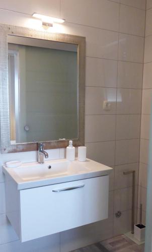 Rooftop Apartment Trogir