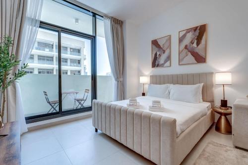 PVH - Contemporary Studio - Prime Residency 3