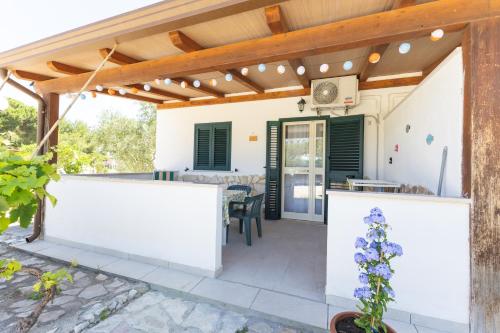 Gallery image of Casa Vacanze Villa Francesca in Peschici