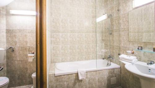 Bagno di Green Village Resort