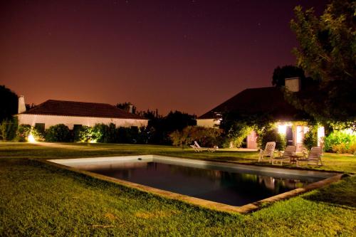 Foto dalla galleria di Ribatejo Villa a Benfica